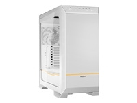 BE QUIET Dark Base Pro 901 Valge ARGB
