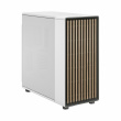 Fractal Design North XL Midi Tower Белый