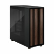 Fractal Design North XL Midi Tower Must, Charcoal