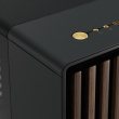 Fractal Design North XL Midi Tower Must, Charcoal
