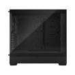 Fractal Design | Pop Air | Side window | Черный TG Clear Tint | ATX, mATX, Mini ITX | Power supply included No | ATX