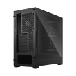 Fractal Design | Pop Air | Side window | Черный TG Clear Tint | ATX, mATX, Mini ITX | Power supply included No | ATX