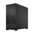 Fractal Design | Pop Air | Side window | Черный TG Clear Tint | ATX, mATX, Mini ITX | Power supply included No | ATX