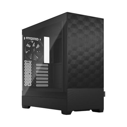 Fractal Design | Pop Air | Side window | Черный TG Clear Tint | ATX, mATX, Mini ITX | Power supply included No | ATX