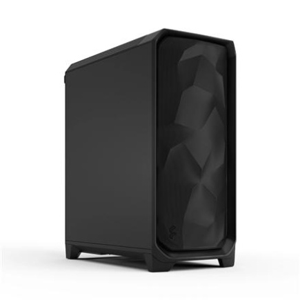Fractal Design Meshify 3 | Must Solid | ATX | Power supply included No