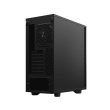 Fractal Design | Define 7 Compact | Черный | ATX | Power supply included No | ATX