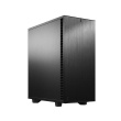 Fractal Design | Define 7 Compact | Черный | ATX | Power supply included No | ATX