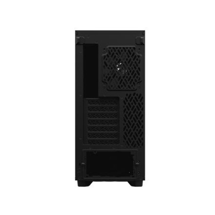 Fractal Design | Define 7 Compact | Must | ATX | Power supply included No | ATX