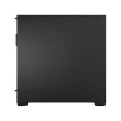 Fractal Design | Pop XL | Side window | Must Solid | E-ATX up to 280 mm, ATX , mATX, Mini ITX | Power supply included No | ATX
