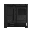 Fractal Design | Pop XL | Side window | Must Solid | E-ATX up to 280 mm, ATX , mATX, Mini ITX | Power supply included No | ATX