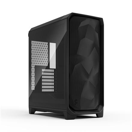 Fractal Design Meshify 3 | Must TG Light Tint | ATX | Power supply included No