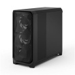Fractal Design Meshify 3 XL | Must TG Light Tint | ATX | Power supply included No
