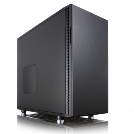 Fractal Design Define R5 Midi Tower Must