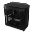 NZXT H6 Flow Midi-Tower - Черный