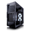 Fractal Design | Focus G Must Window | Must | ATX | Power supply included No | ATX