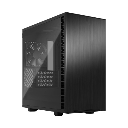 Fractal Design - Define Mini Must Sol