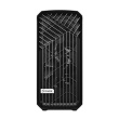 Fractal Design | Torrent Compact TG Dark Tint | Side window | Black | ATX