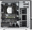 Supermicro Mid-Tower 4x2.5