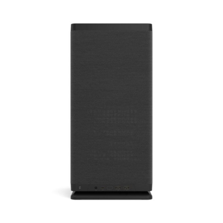 Fractal Design Mood Small Form Factor (SFF) Black