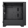 Montech AIR 100 LITE chassis - Black