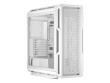 Corsair 5000T Midi Tower Valge