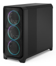 Fractal Design Meshify 3 XL Must RGB TG Light Tint