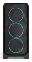 Fractal Design Meshify 3 XL Must RGB TG Light Tint