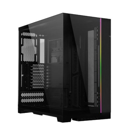 Case|LIAN LI|O11 DYNAMIC EVO XL|Tower|ATX|EATX|MicroATX|MiniITX|Colour Must|G99.O11DEXL-X.00