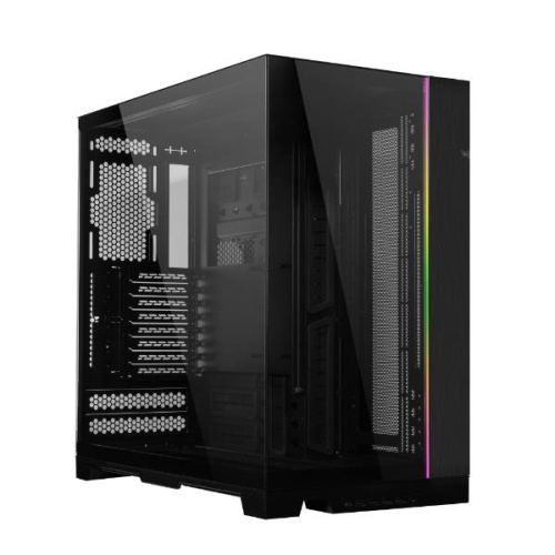 Case|LIAN LI|O11 DYNAMIC EVO XL|Tower|ATX|EATX|MicroATX|MiniITX|Colour Must|G99.O11DEXL-X.00