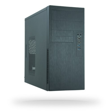 Chieftec HO-11B Tower Must 350 W