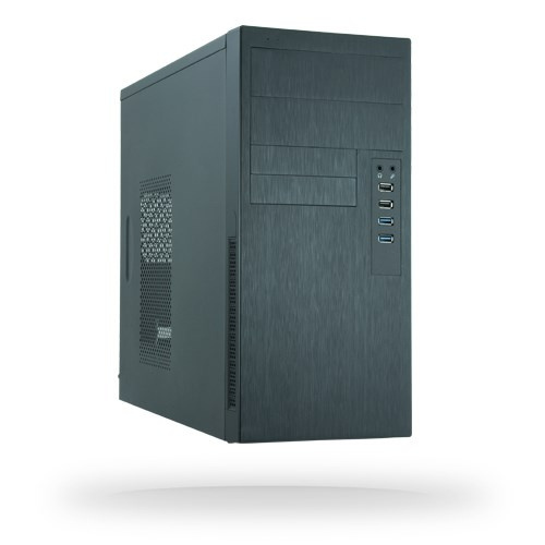 Chieftec HO-11B Tower Must 350 W