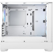 Tower Fractal Design Pop Mini Air RGB TG Clear White