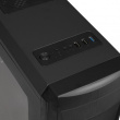 iBOX Computer Case ORCUS X14 USB 3.0/AUD