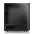 Thermaltake Computer case - H100 Tempered Glass