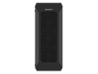Natec PC Case Genesis Irid 505F z oknem