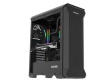 Natec PC Case Genesis Irid 505F z oknem