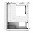 Logic Concept Computer case ARAMIS ARGB Mini White