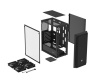 Natec PC Case Fury Shobo SH4F Midi Tower