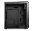 MS PC CASE MS ELEMENT M310 Black