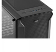 MS PC GAMING CASE MS ARMOR V710 Black