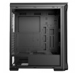 MS PC GAMING CASE MS ARMOR V710 Black