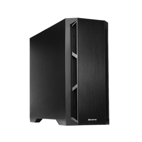 Chieftec PC case APEX GA-01B-Q-OP MidTower Must