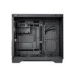 Chieftec PC case Visio AIR GM-30 B-M-OP 3xfan