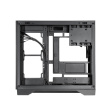 Chieftec PC case Visio AIR GM-30 B-M-OP 3xfan