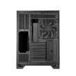 Chieftec PC case Visio AIR GM-30 B-M-OP 3xfan