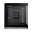 Thermaltake PC case CTE E600 MX Tempered Glass, glass side - Must