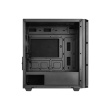Chieftec PC case PRO MINI AZ-01B-OP mATX