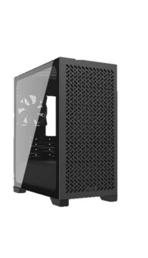 Cooler Master Case Elite 302 Lite