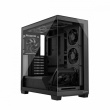 MODECOM MODECOM PC CASE STELLAR 8F ARGB 10 BLAC