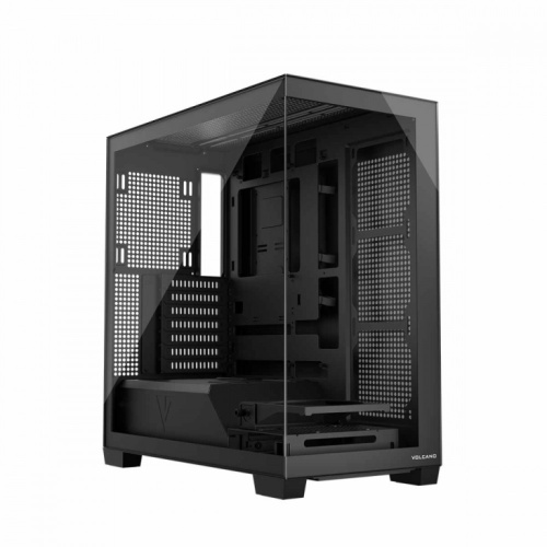 MODECOM MODECOM PC CASE STELLAR NF ARGB 10 BLAC